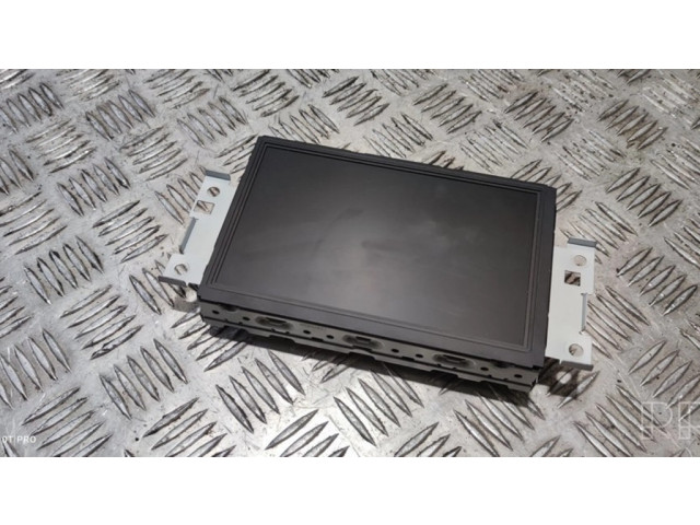 Дисплей 31483612 Volvo XC60