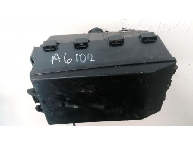 Pojistková skříňka 98AG14A142AD, D00MB Ford Focus 2002