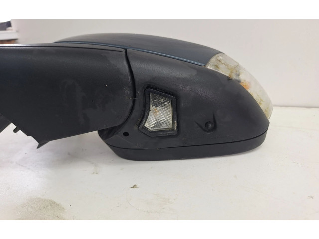 Зеркало электрическое Volvo XC90 2007 - 2014 года