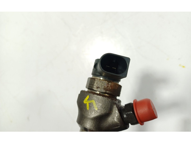 Форсунка 04L130277AC Audi Q3 8U DFTA