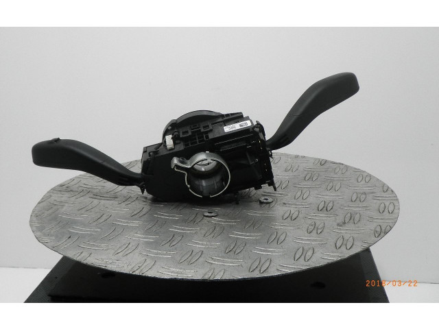 Панель приборов 6R0953621 Skoda Fabia Mk2 (5J)