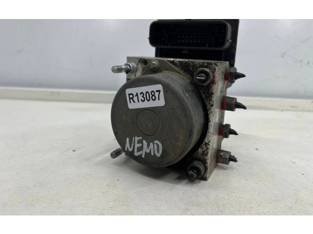 Блок АБС 0265800662, 0265231997 Fiat Qubo - года