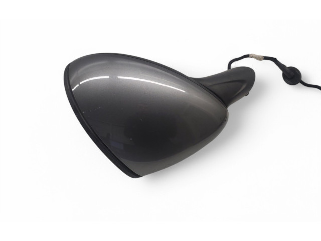 Zpětné zrcátko Porsche Cayenne (92A) 2011