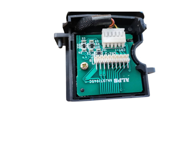 Ручка стеклоочистителей 8691545, 03W36D   Volvo XC90