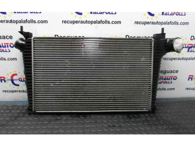 Интеркулер  4576039   Saab 9-5 