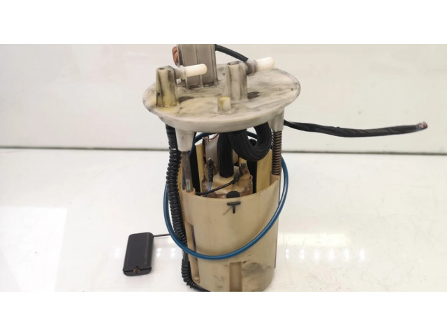 Насос топлива (в топливном баке)