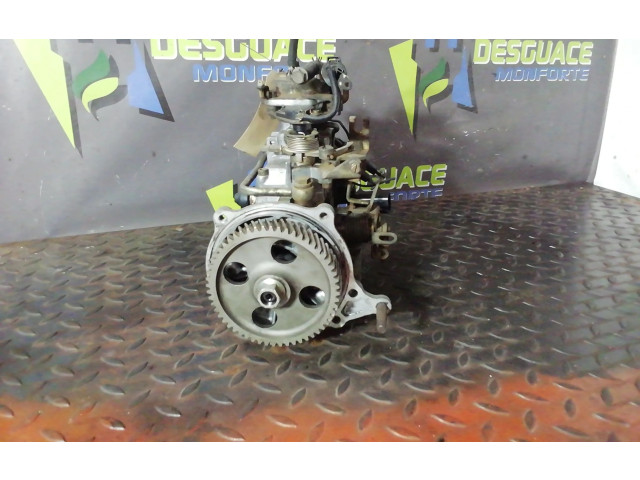 Поршень Топливный насос 4M40T 346770583, 9461619148 Mitsubishi Montero