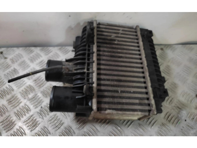 Интеркулер 873067D Toyota Corolla Verso AR10