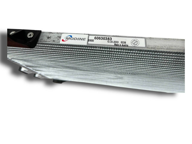 Блок комфорта 60630383   Alfa Romeo 145 - 146   