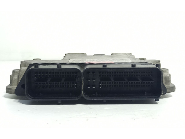 Блок управления двигателя 96930401, 0281016721   Chevrolet Epica