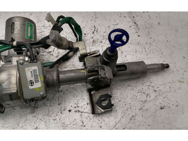 рейка Колонка рулевая Daihatsu Trevis 2008 - 2010 года