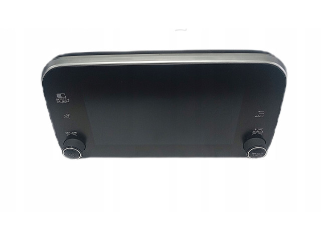 Jednotka ABS 07356525590, A2C1163670101 Fiat Tipo 2020