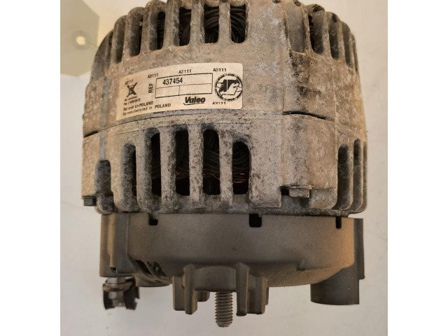 Генератор 06F903023F   Volkswagen Touran I      