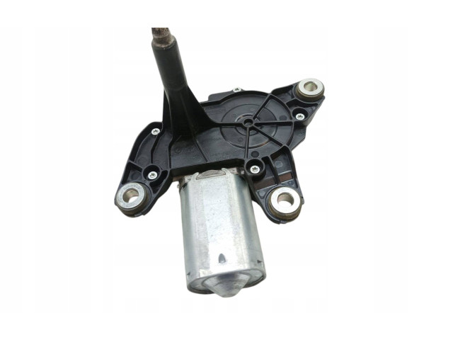 Моторчик заднего дворника GK21-17W400-CA    Ford Transit Custom