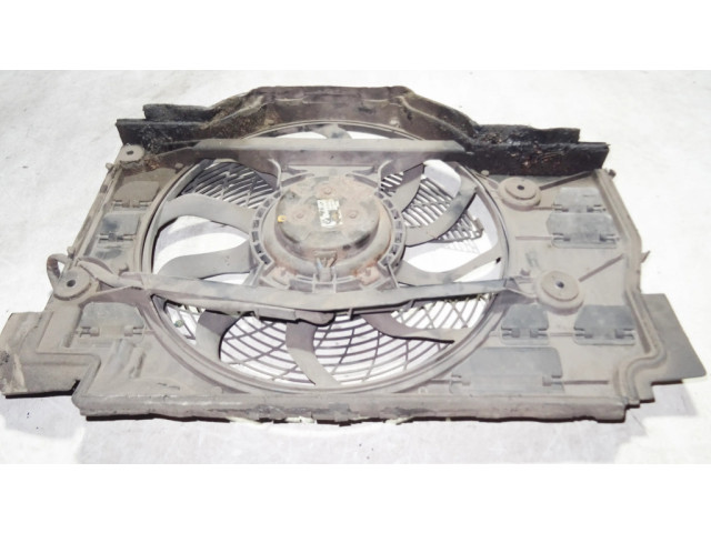 Вентилятор радиатора     8373003, 64548373003    BMW 5 E39 0.0