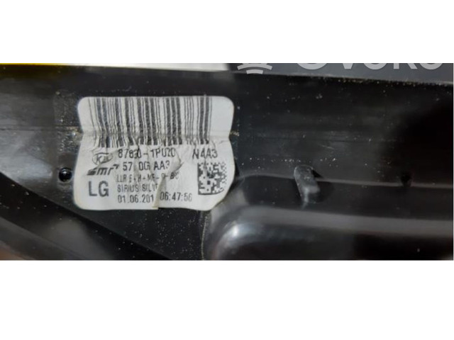 Zpětné zrcátko KIA Venga 2016 878301P020