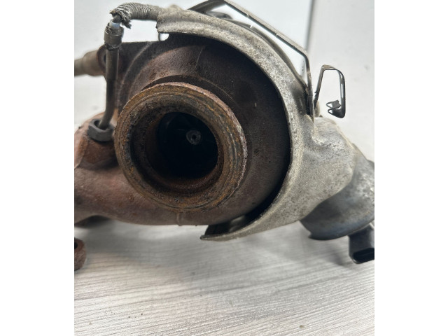 Турбина Dodge Journey GTB1646VC, 7686521