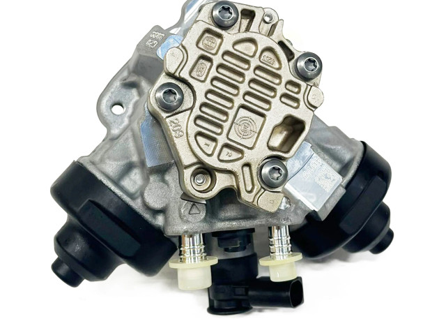 Vstřikovací čerpadlo 057130755T, 0445010644   Audi Q7 4L     