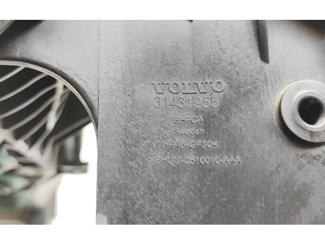 Zpětné zrcátko Volvo S90, V90 2017 31431955, H162510010AA