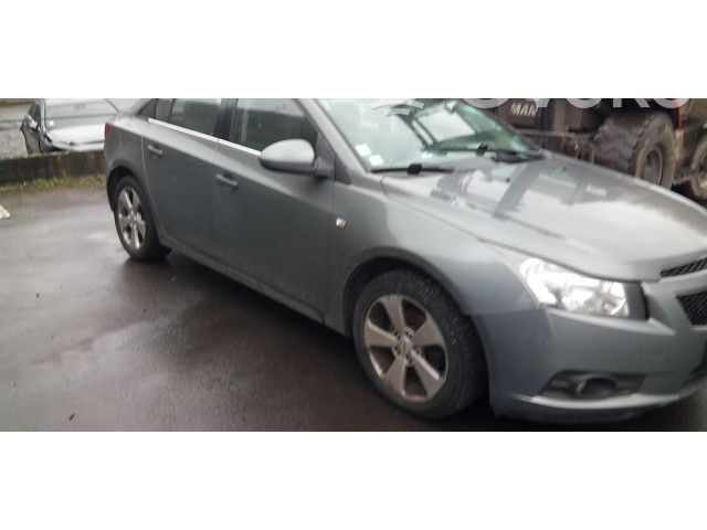 Зеркало электрическое        Chevrolet Cruze  2009 - 2016 года   