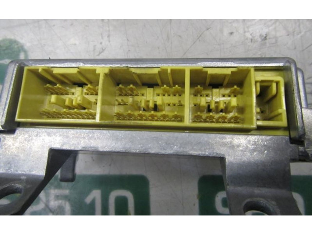 Блок подушек безопасности Honda Accord