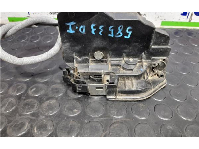 Řídící jednotka BMW 5 E60 E61 2003