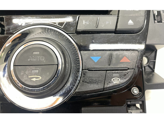 Блок управления климат-контролем BW8318C858BA, 28286527   Jaguar XK  XKR