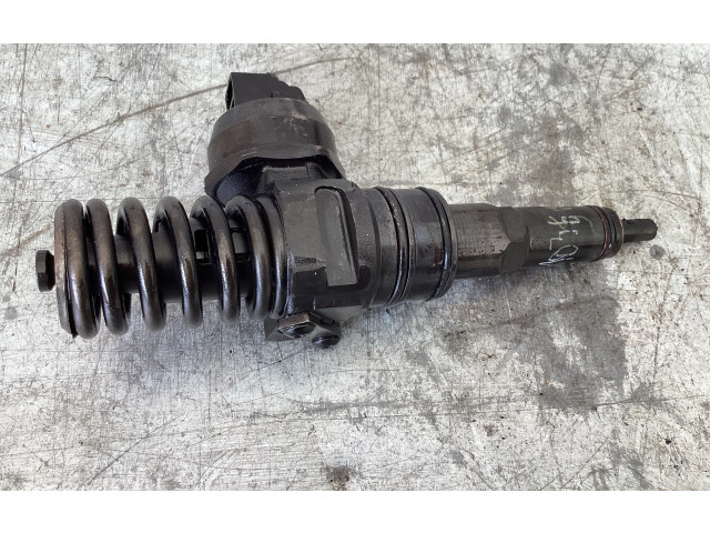 Форсунка Skoda Superb B5 (3U)