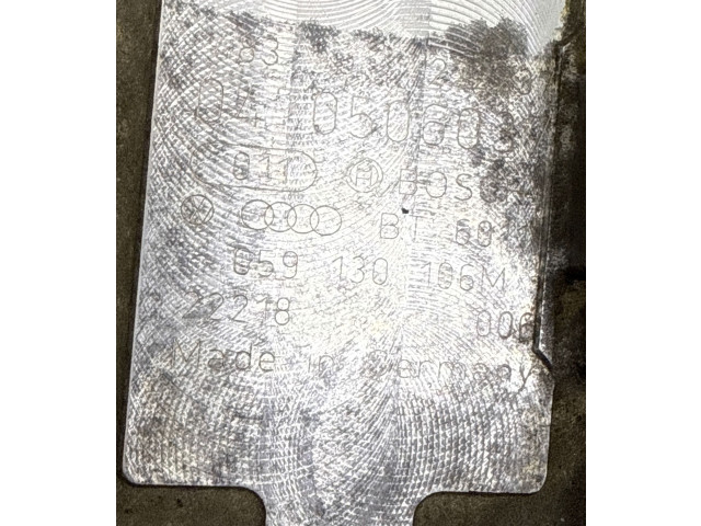 Топливный насос 059130106M, 0470506037 Audi A4 S4 B6 8E 8H