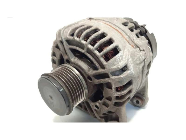 Генератор 231008578R, 0124425093 Renault Grand Modus 1.6