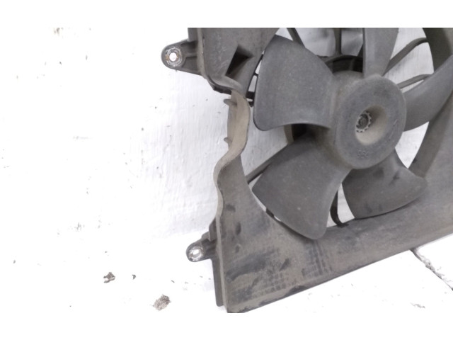 Вентилятор радиатора     MF4227507550    Honda CR-V 