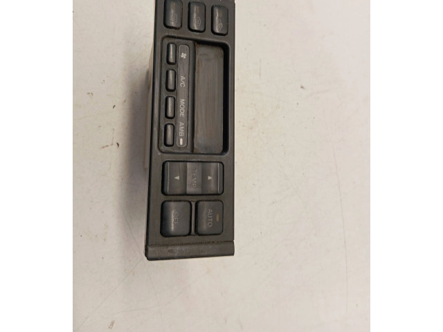 Блок управления климат-контролем 1817C09 Mazda 626