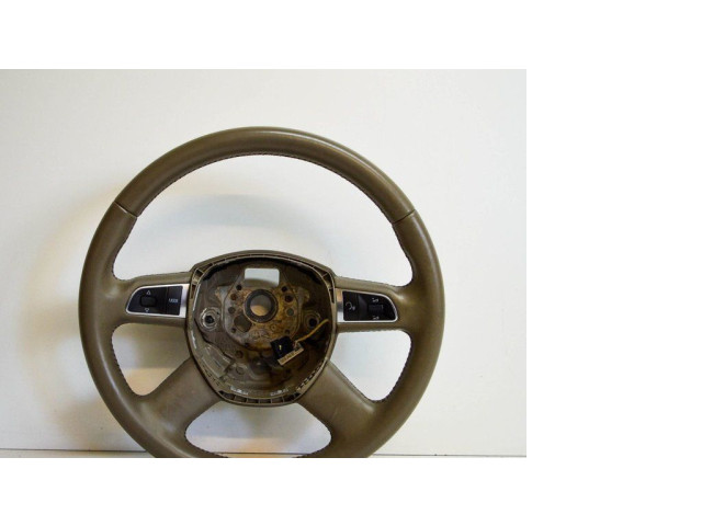 Volant Audi A4 S4 B8 8K 2012 8K0419091BG  