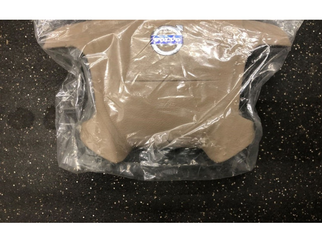 Подушка безопасности водителя 30754321, 30754321   Volvo V70