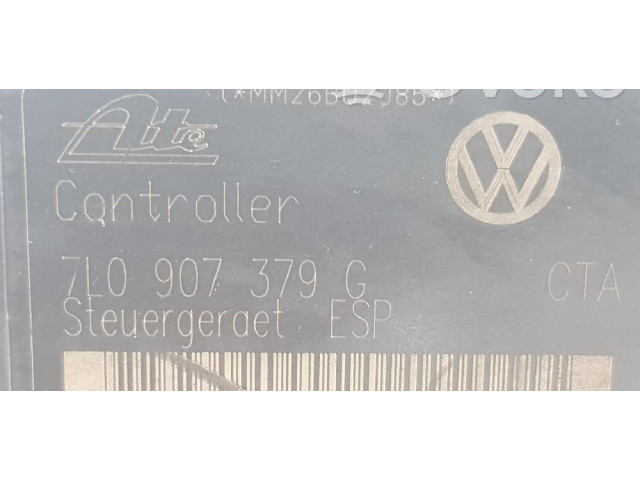 Jednotka ABS 7L0614111H Volkswagen Touareg I 2002