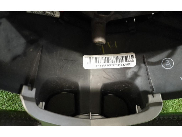 Руль Fiat Freemont   -  года P1RU63DX9AE, 939B5000      