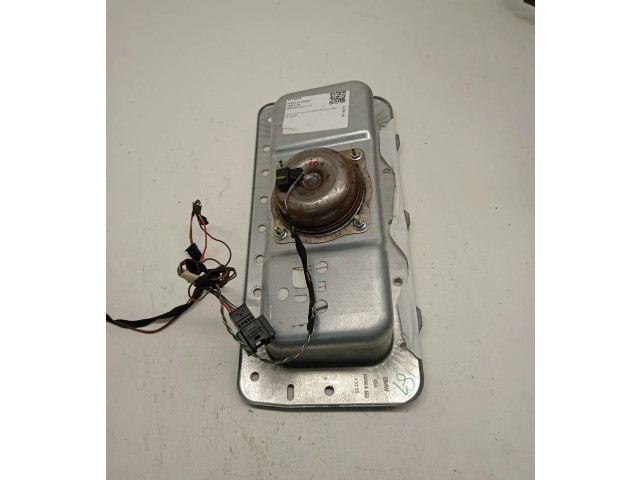 Подушка безопасности пассажира 9252310 BMW X5 F15