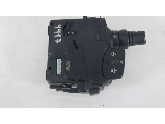 Ручка стеклоочистителей 28363685463 Renault Kangoo II