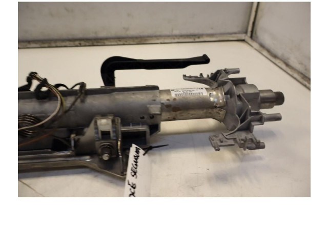 Рулевая рейка 32306783063 BMW Z4 E89 2009 - 2017 года