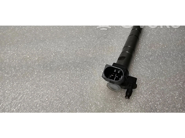 Масляный насос BUG 059130277AH, 060613 Audi Q7 4L