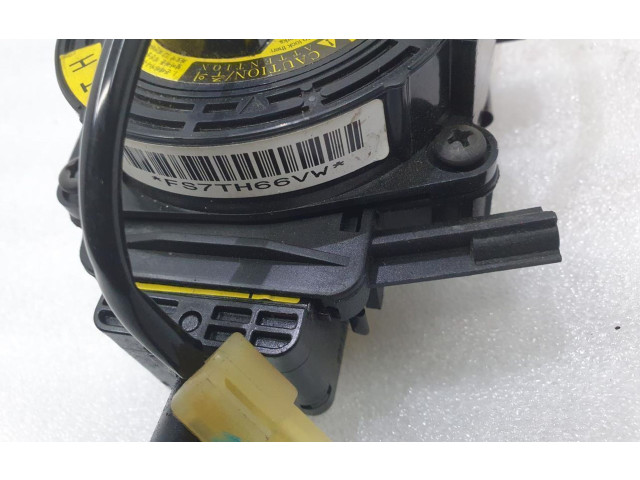 Volant Chevrolet Kalos 2008   