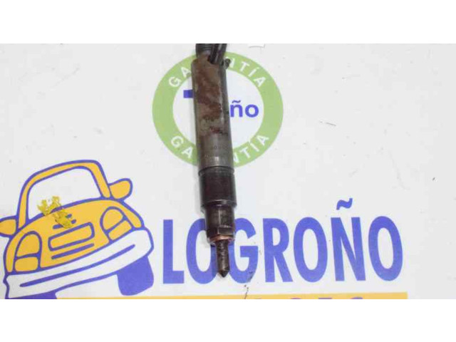 Vstřikovač 028130202R, 028130202R Volkswagen Caddy