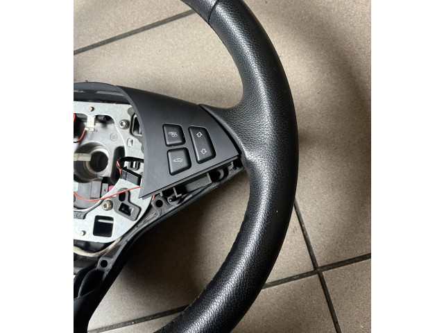 Volant BMW 5 E60 E61 2006