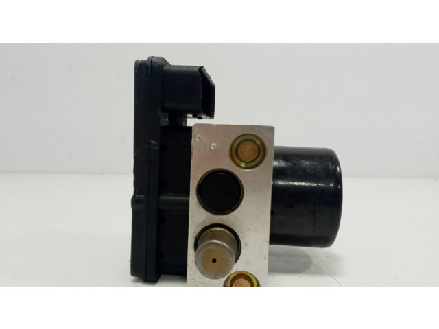 Блок АБС 00009332D0, 25092543033 Jeep Grand Cherokee (WK) 2005-2010 года