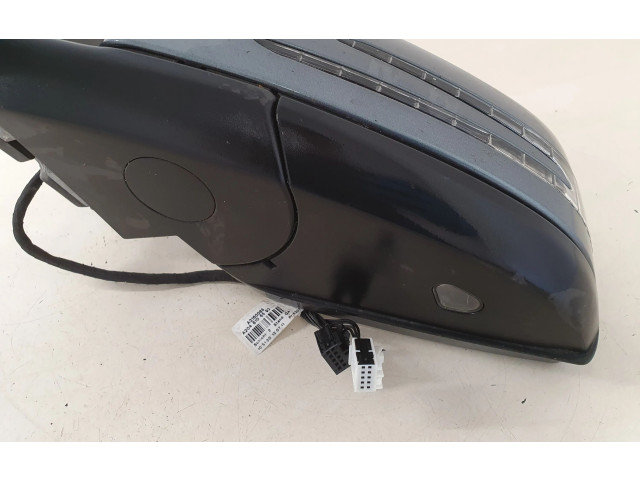 Zpětné zrcátko Mercedes-Benz C W204 2012 A2048106593, A6160411