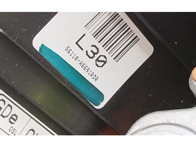 Volant Hyundai i30 2014 56110A6691RDR