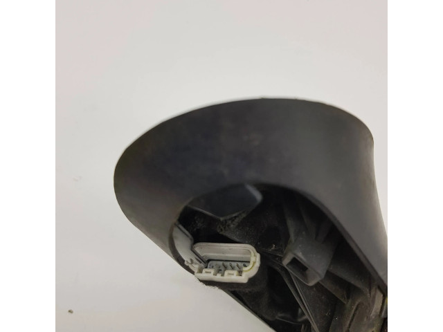 Zpětné zrcátko levé Fiat 500 2012 E3011023, E3021046