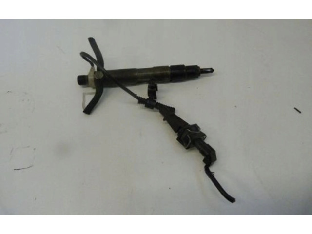 Форсунка 028130203E Skoda Octavia Mk1 (1U)