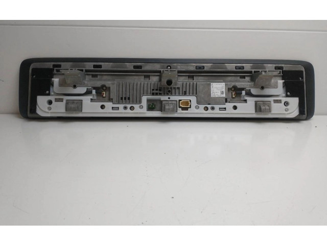 Přístrojová deska Mercedes-Benz GLE W167 2020 A1679002214