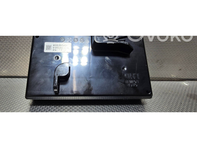 Блок управления 97255-AT020 KIA Niro